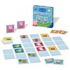 Ravensburger Peppa Pig Mini Memory Game 21376