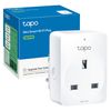 Tapo P100 Smart Plug, Wi-Fi Plug, App Remote Control, Alexa Plug, Voice Control with Alexa & Google, Away Mode, Scheduling & Timer, Device Sharing, Easy Quick Set Up, Multiple Safety s