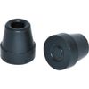 Makita DD-13BK 4-Point Replacement Rubber, Pack of 2