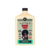 Lola Cosmetics - Mein Lockenleben Conditioner - Patauá Oil & Plant Extracts - Gentle for All Hair Types - For Coloured & Textured Hair - 500 ml