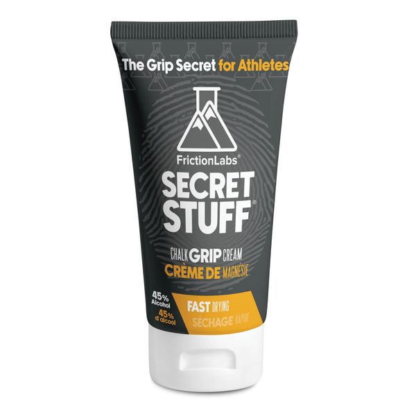 FrictionLabs FrictionLabs Secret Stuff Secret Stuff Liquid Chalk Chalk Cream - The New Standard of 75ml Chalk