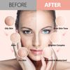 Fokiabin Professional Face Jelly Mask - Bulgarian Rose Mask, 23 fl oz Jar Mask Skincare jelly masks for facials professional bulgarian rose jelly mask rose masks used in beauty salons esthetician supplies