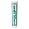 SILVERHOOK SGPG02 Lithium EP2 Grease Cartridge,400g