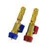 Felimoa Valve Core Replacement Car Air Conditioner Valve Core Remover Car Tool Self Maintenance
