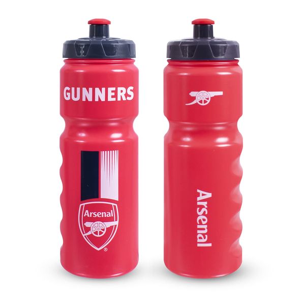 Team Merchandise 750ml Plastic Bottle