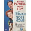 The Thin Man Goes Home