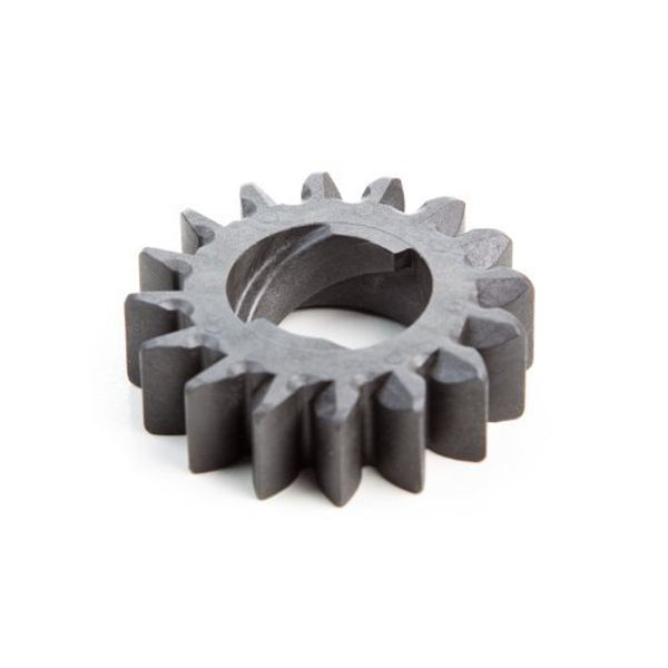 5 X Briggs and Stratton Genuine 695708 Starter Pinion