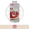 Dr. Oetker 1621 cake divider 12/16, white