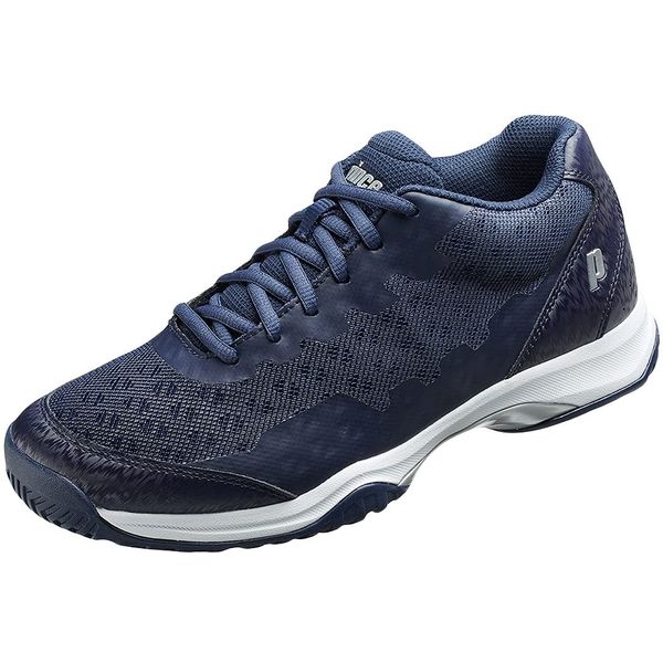 Prince Wide Lite ADVANCE AC Tennis Shoes, navy (127)