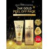 [ANJO] Professional 24K Gold Peel Off Pack 100ml