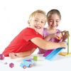 Learning Resources STEM Force & Motion Activity Set, 20 Pieces, Ages 5+