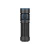 Olight Warrior Nano 1200 Lumens Tactical Dual Switch EDC Flashlight, 442 FT.