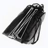 Angel Domäne Giant Bait Fish Sink Set 1.5 x 1.5 m with Spare Net