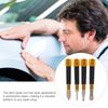 JECOMPRIS 4pcs Dent Remover Tools Tap Down Pen Dent Removal Tools Dent Repair Tools