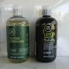 DUO PAUL MITCHELL TEA TREE LEMON SAGE THICKENING SHAMPOO, CONDITIONER 10.14 OZ