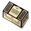 100 assorted Famous Pub Sign Coasters from Britain & Ireland