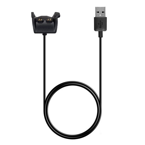Kissmart Compatible with Garmin Approach X40 Charger, Replacement Charging Cable Cord for Garmin Approach X40 (Black)