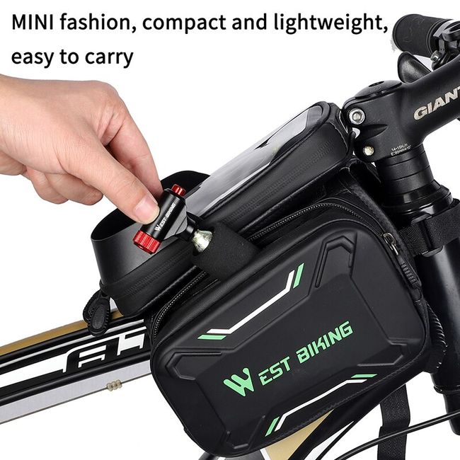 West biking best sale mini pump