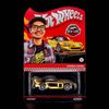 Hot Wheels Honda S2000 Gold Limited Edition RLC