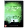 Rosemary's Baby [1968] [DVD]