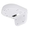 Vivotek AM-21A Compact Size L Mount for Dome Cameras, White