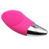 Sonic Facial Cleansing Brush Pink