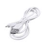 Micro USB Charging Cable with USB-A Connector for Ultimate Ears Wonderboom