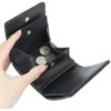 Sunart Hello Kitty Trifold Wallet Sanrio Patch Kitty Wallet