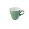 LOVERAMICS Tulip 180ml Cappuccino Cup Mint