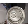 17oz/500ml Water Bottle Stainless Steel Smart Temperature Led Display Vacuum