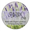 Organic Essential Oil Deodorant 