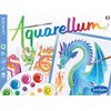 Sentosphère Aquarellum Junior - Dragons