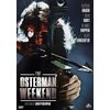 the osterman weekend DVD Italian Import