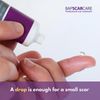 BapScarcare Silicone Gel, 20 g