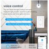 Smart Dimmer Switch with Remote Dimmable Voice Control Bluetooth Work with Alexa