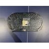 Twin 9" Jumbo Tissue Dispenser