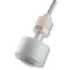 Sensor, Float Switch, Vertical, Float Liquid Level Sensors, Qty X 1 | MCPLS-020-A-3