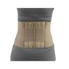 OTC Petite Lumbo-Sacral Support, Abdominal Uplift, 8-Inch Lower Back, Elastic, X-Large