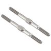 Custom Works 1.75" Titanium Turnbuckle (2) [CSW5223]