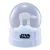 Star Wars Snow Globe with Gimmick (AT-AT (Coloring Ver.)