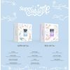 ILLIT 1st Mini Album 'SUPER REAL ME'（韓国盤）