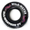 Swimline Inflatable Monster Tire Pool Tube