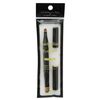 Shida Seishindo LQ-03 Makeup Brush, Shadow Liner, Eye Color Brush, Black