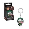 Funko Pocket POP! Venomized Dr. Doom Exclusive