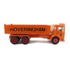 Oxford Diecast Hoveringham AEC Ergomatic 6 Wheel Tipper