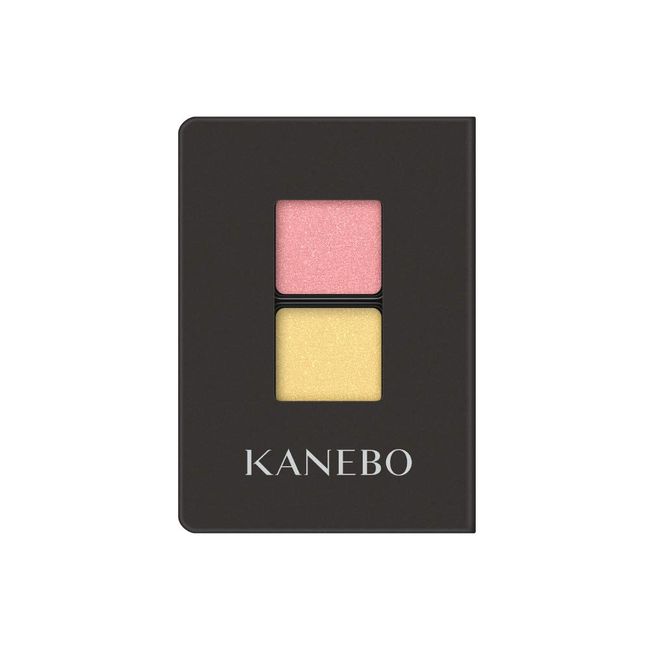 Kanebo Single Item Eyeshadow, 12, Daydream Shine, 0.03 oz (0.9 g)