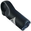 Profile DesignStubby Bar End (Black)