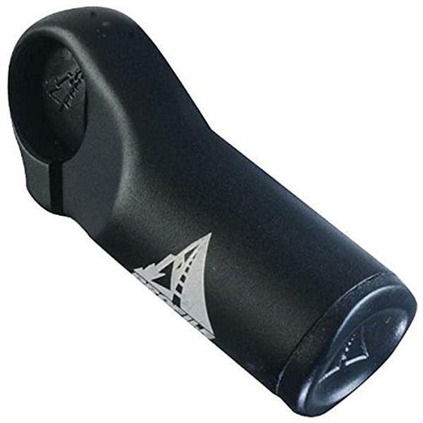 Profile DesignStubby Bar End (Black)
