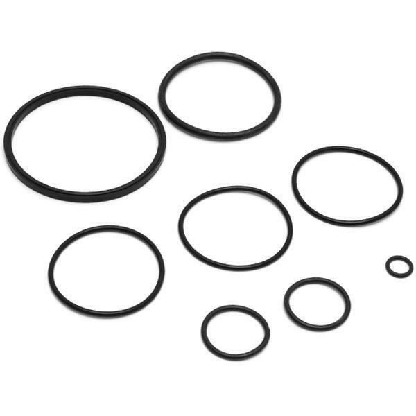Nature 2 Fusion In-Ground O-Ring Kit (R0502500)