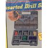 Generation 305 Piece Titanium Assorted Drill Set with Carrying Case Tools